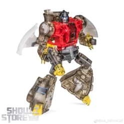 NewAge H56T Rhedosaurus Sludge Transparent Version 14 NewAge H56T Rhedosaurus Sludge Transparent Version -Action Figures Store 7a799ea978