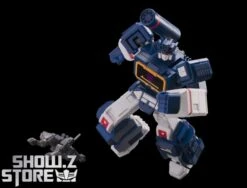 Flame Toys Furai Model Soundwave Model Kit -Action Figures Store 7a93446268