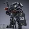 JoyToy Dark Source 1/24 Iron Wrecker 03 Urban Warfare Mecha W/ Pilot -Action Figures Store 7aa4d39e8f