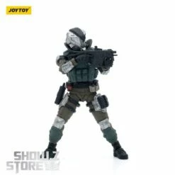JoyToy Source 1/18 Yearly Army Builder Promotion Pack Figure 02 -Action Figures Store 7aa7bfb208