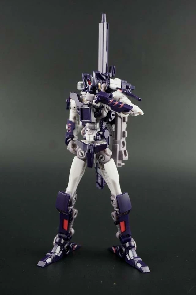 Mastermind Creations R-12 Cynicus Vos 7 Mastermind Creations R-12 Cynicus Vos - Image 5