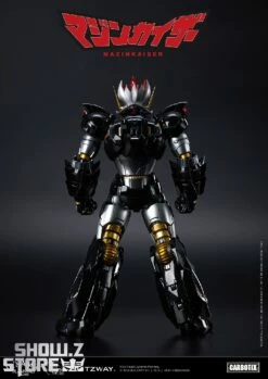 [Pre-Order] Blitzway BW-CA-10901 Carbotix Mazinkaiser -Action Figures Store 7abe0aa9ee
