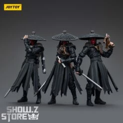 JoyToy Source 1/18 Dark Source Jianghu Ghost Gate Assassin