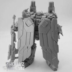 TFC Toys STC-01T Supreme Tactical Commander Dark Savior Carrier Version 30 TFC Toys STC-01T Supreme Tactical Commander Dark Savior Carrier Version -Action Figures Store 7b0821600b