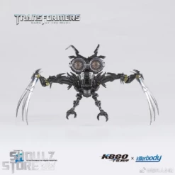 Killerbody KB20069-55 Transformers ROTF Scalpel -Action Figures Store 7b13a7a6a9