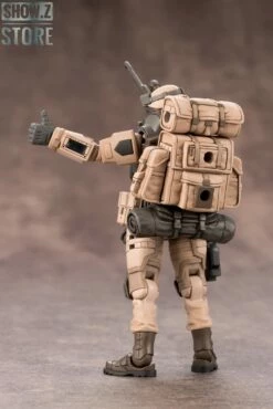 Kotobukiya HG028 Hexa Gear 1/24 Early Governor Vol.1 Model Kit 15 Kotobukiya HG028 Hexa Gear 1/24 Early Governor Vol.1 Model Kit -Action Figures Store 7b194f5f47