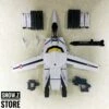 Valkyrie Factory 1/60 VF-1S Macross Arcadia Compatible -Action Figures Store 7b28fb0c7f