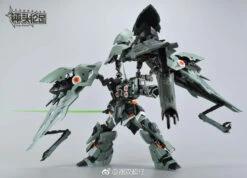 Steel Legend 1/100 SL-01 NZ-666 Kshatriya 35 Steel Legend 1/100 SL-01 NZ-666 Kshatriya -Action Figures Store 7b442e5200