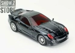 TransFormmission Havoc Menasor Combiner Set Of 5 Chrome Version 19 TransFormmission Havoc Menasor Combiner Set Of 5 Chrome Version -Action Figures Store 7b94c0d396