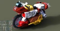 KFC Toys E.A.V.I. Metal Phase P-6H Wastor Delta Junkion -Action Figures Store 7b9abe2f03