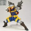 Kaiyodo Amazing Yamaguchi Revoltech No.020 Cable -Action Figures Store 7b9b56a43b