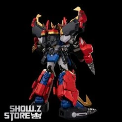 Sentinel Toys Metamor-Force "Bari"ation Gravion Zwei: Ultimate Gravion -Action Figures Store 7bc80ae3bd