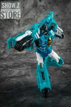 Iron Factory IF-EX20K Wing Of Tyrant Kallaite -Action Figures Store 7bcb477d52