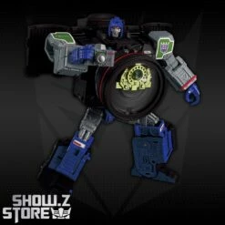 Takara Tomy & Canon Decepticon Refraktor EOS R5 -Action Figures Store 7bcf9dc410