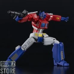 Flame Toys Furai Model 12 Optimus Prime Model Kit G1 Version -Action Figures Store 7bec705342