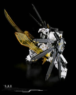 Shigeru Ningyo Do SND-04 X-Mortis Upgrade Kit For CW Battle Core Optimus Prime 26 Shigeru Ningyo Do SND-04 X-Mortis Upgrade Kit For CW Battle Core Optimus Prime -Action Figures Store 7befa8ee51