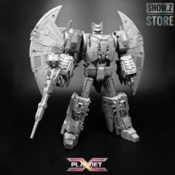 Planet X PlanetX PX-C01K PXC01K Upgrade Expansion Kit For Ismenios Deathsaurus PX-C01 -Action Figures Store 7bf5f7c197