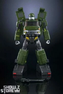 XTransbots MX-36 Bulwark Bulkhead -Action Figures Store 7c1bf7a5b3