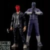 Sentinel Toys 1/12 Dorohedoro Shin And Noi Set Of 2 -Action Figures Store 7c3374fe84