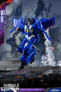 Iron Factory EX-27G Wing Guard Set Of 3 -Action Figures Store 7c63f27f78