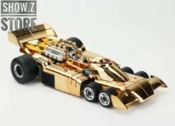 TransFormmission Havoc Menasor Combiner Set Of 5 Chrome Version 18 TransFormmission Havoc Menasor Combiner Set Of 5 Chrome Version -Action Figures Store 7c6a9121ce