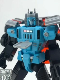 FansHobby MB-13A Ace Goshooter/Siren Animation Version -Action Figures Store 7ccbe9ee6c