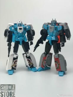 FansHobby MB-13A Ace Goshooter/Siren Animation Version -Action Figures Store 7d2faa1109