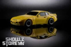 XTransbots MM-10Y Toro Cliffjumper Yellow Version -Action Figures Store 7d51ea1ec8