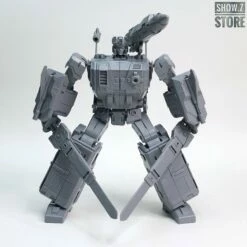 FansHobby Fans Hobby FH MB-11 MB11 God Armor God Bomber Master Builder Original Version -Action Figures Store 7da2b99abd