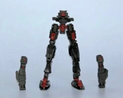 3R MG 1/100 GAT-X103 Buster Gundam Ally Frame Upgrade Kits -Action Figures Store 7dc2369cea