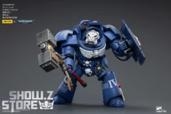 JoyToy Source 1/18 Warhammer 40K Ultramarines Terminators Brother Acastian -Action Figures Store 7dc48c3453