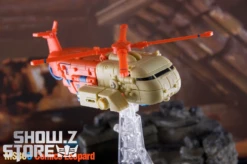 Dr.Wu MS-36C Comics Leopard Sandstorm -Action Figures Store 7dc5c0f090