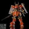 Kotobukiya Frame Arms 1/100 FA107 Shingen Model Kit -Action Figures Store 7de3a49d71