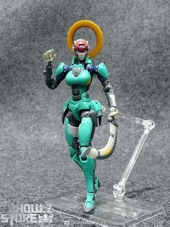 Astrobots 1/12 A-04 Athenia -Action Figures Store 7df2586fef