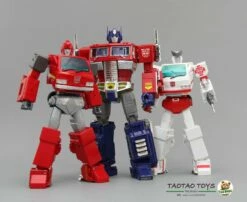 Shadow Fisher SFM-03 MP-27 Ironhide Upgrade Kit -Action Figures Store 7e1f58f233