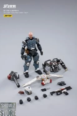 JoyToy Source 1/18 10th Legion "Flying Heavy Cavalry" Type A -Action Figures Store 7e48d5b7b7