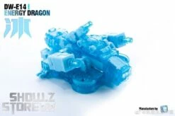Dr.Wu DW-E14I Energy Dragon Trypticon -Action Figures Store 7e49b1ca02