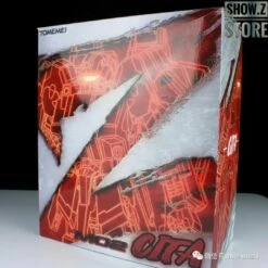 Tomemei 1/100 M-02 MSZ-006 Zeta Gundam Cita Z Plus Metal Build -Action Figures Store 7e50675e08