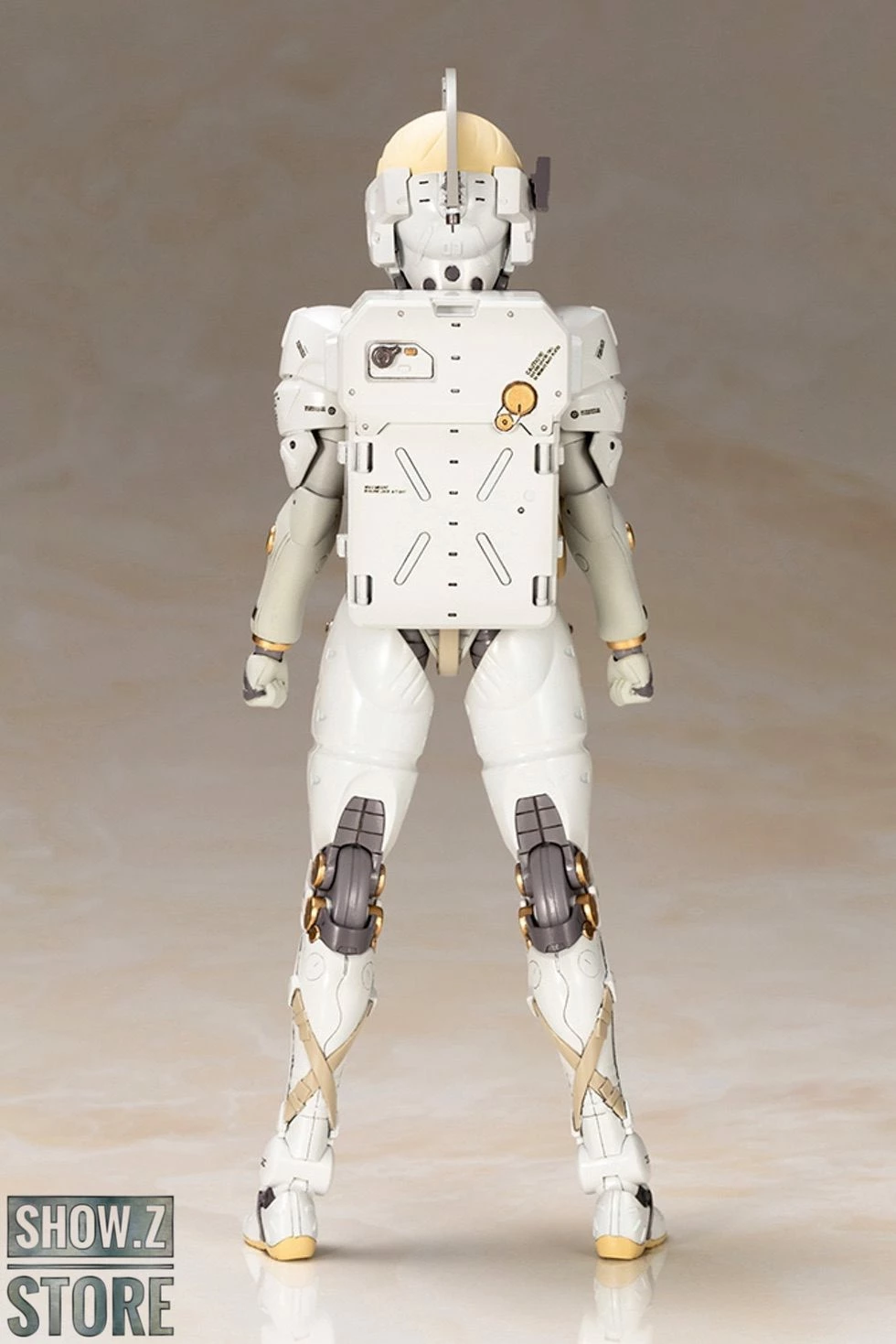 Kotobukiya Frame Arms Girl Kojima Productions: Ludens 17 Kotobukiya Frame Arms Girl Kojima Productions: Ludens - Image 15