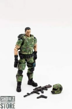 JoyToy Source 1/18 Russian Army Team Set Of 3 12 JoyToy Source 1/18 Russian Army Team Set Of 3 -Action Figures Store 7e6ce6692d