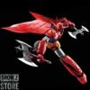 Bandai HG 1/144 Getter Robo Getter Dragon Infinitism Ver. Model Kit -Action Figures Store 7e6defaa07