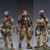 JoyToy Source 1/18 09th Legion Mecha Cavalry Company Set Of 3 2 JoyToy Source 1/18 09th Legion Mecha Cavalry Company Set Of 3 -Action Figures Store 7e7be020a3