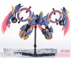 Suyata 1/12 The Hunter's Poem Mecha Girl Swallow Model Kit -Action Figures Store 7e7f9f7b3e