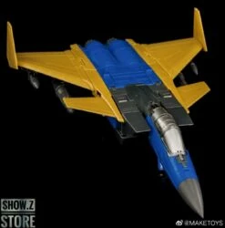 MakeToys MTRM-15 Endgame Dirge -Action Figures Store 7e880db290