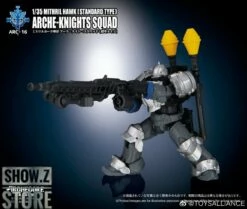 Toys Alliance 1/35 ARC-16 Mithril Hawk Arche-Knights Squad Standard Type Set Of 3 -Action Figures Store 7efc4b80d6