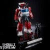 XTransbots MX-7 Tirador Artfire Limited Version 2 XTransbots MX-7 Tirador Artfire Limited Version -Action Figures Store 7f021b5da3