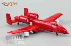 FansToys FT-54 Powerglide 26 FansToys FT-54 Powerglide -Action Figures Store 7f18bba918