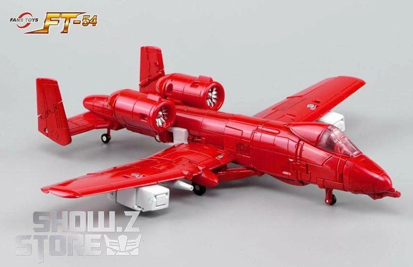 FansToys FT-54 Powerglide 11 FansToys FT-54 Powerglide - Image 9
