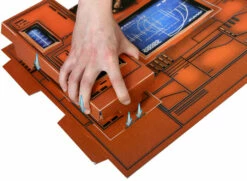 Toy Story TS-01 Background Display Bases 13 Pieces -Action Figures Store 7f77e0b467