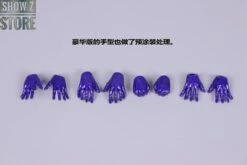 Eastern Model 1/9 Mark 49 Iron Man Rescue Mark I Model Kit Deluxe Version -Action Figures Store 7f868de8d2